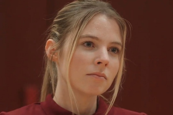 Two Girls One Crown Who's The Real Heiress Cast