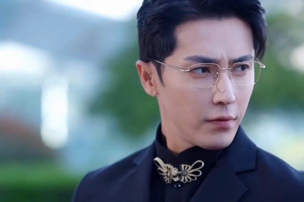 Unruly Son Ruined His Dad's Deal Dailymotion Cast