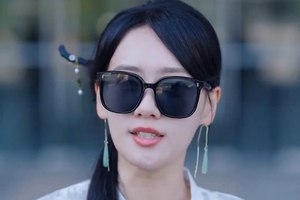 Unruly Son Ruined His Dad's Deal Dailymotion Actress