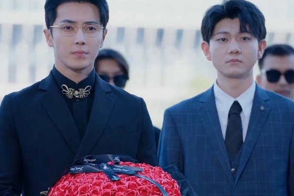 Unruly Son Ruined His Dad's Deal Dailymotion Full Episodes