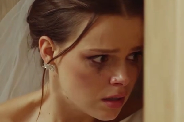 Unspeakable Love Main Character