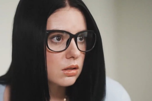 Vanessa Peters Actor