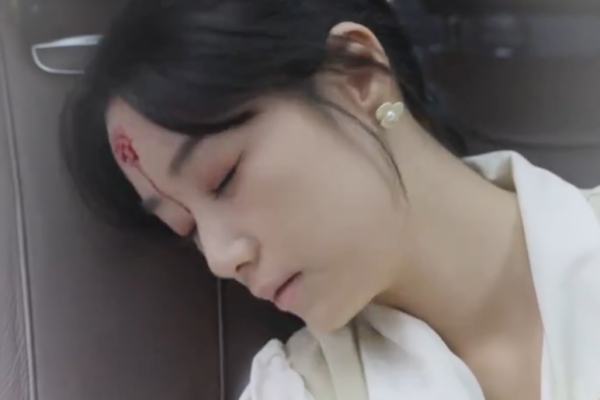 vows broken oceans away plot