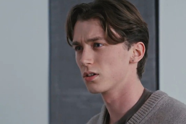 Wake Me Up My First Love Actor