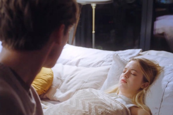 Wake Me Up My First Love Plot