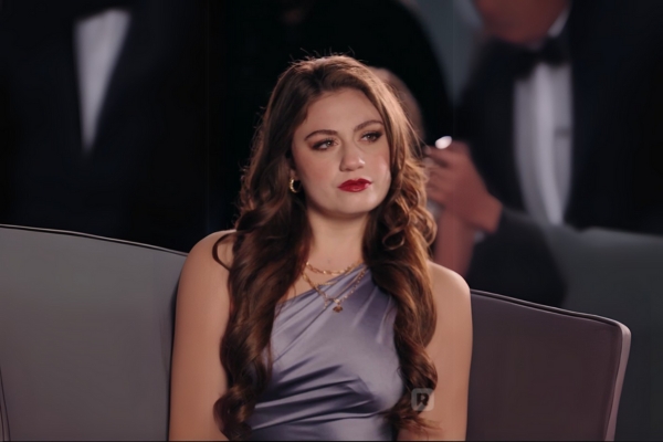 What My Poor Ex Wife is My Boss Full Movie