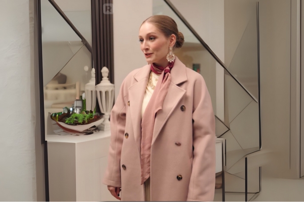 What My Poor Ex Wife is My Boss Movie