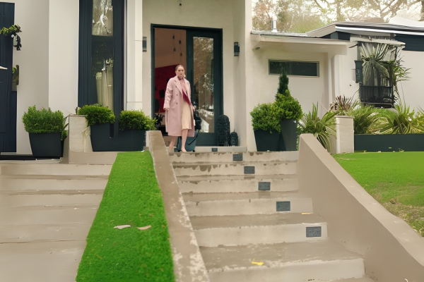 What My Poor Ex Wife is My Boss Watch Online