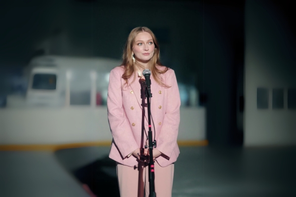 What My Poor Ex Wife is My Boss 