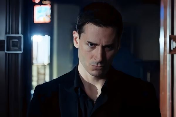 Who Plays Victor Norton In A Sweet Contract With The Mafia Boss