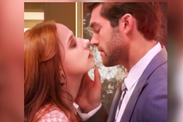 why my contract Ex Husband keeps chasing me full movie