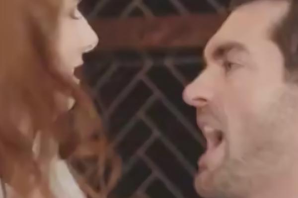 why my contract Ex Husband keeps chasing me plot