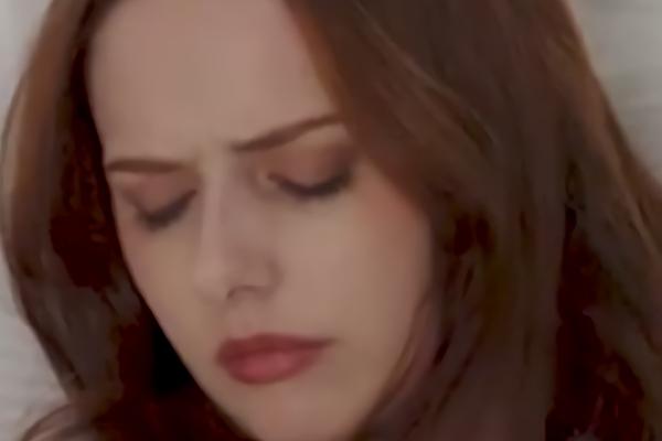 why my contract Ex Husband keeps chasing me pregnancy