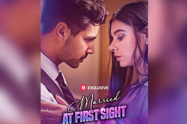 Woke Up Married to My Crush Dailymotion Movie