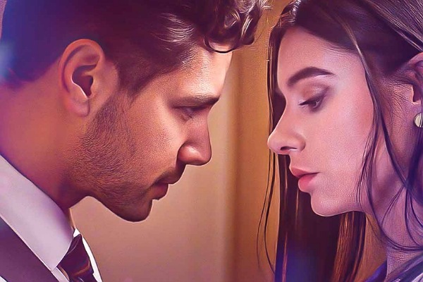 Woke Up Married to My Crush Dailymotion