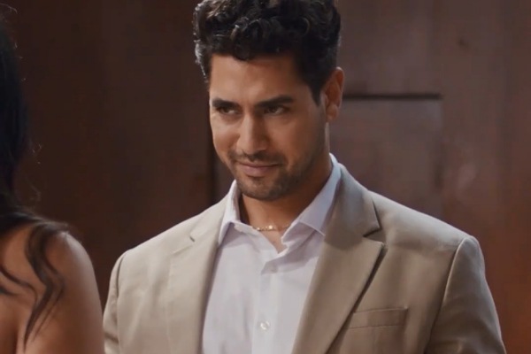 Woke Up Married to My Crush Dailymotion Full Movie