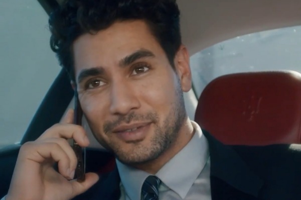 Woke Up Married to My Crush Dailymotion Movie Plot