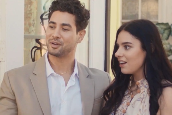 Woke Up Married to My Crush Dailymotion Actors