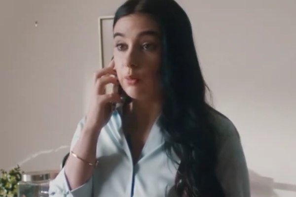 woke up married to my crush full movie