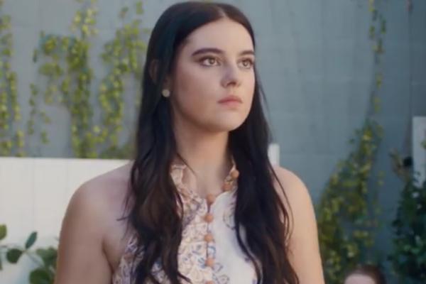 woke up married to my crush movie