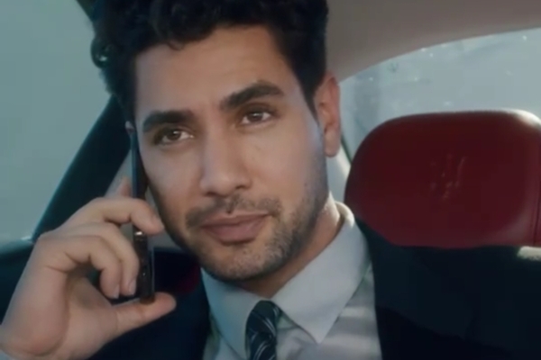 woke up married to my crush drama