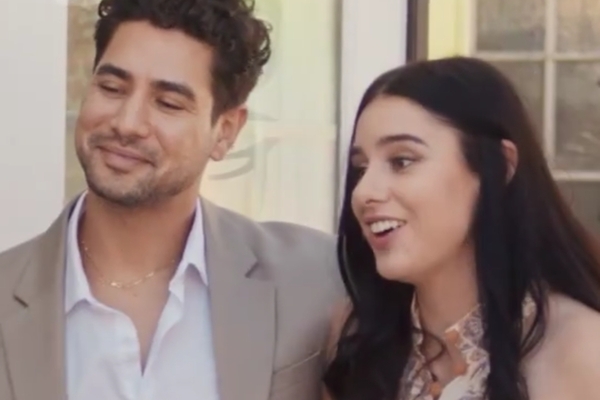 woke up married to my crush short drama