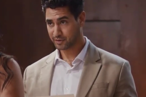 woke up married to my crush film