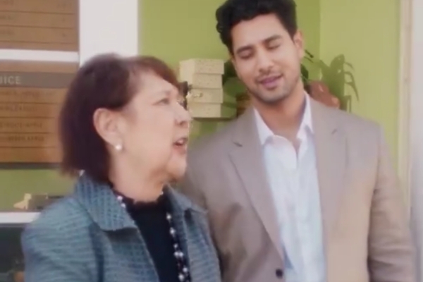 woke up married to my crush plot