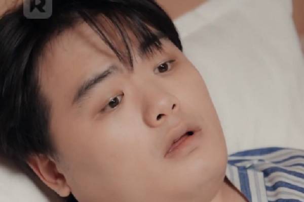 XXL Hubby's Rise Reborn To Destroy My Ex Chinese Drama