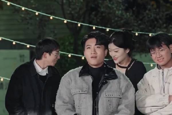 XXL Hubby's Rise Reborn To Destroy My Ex Watch Online