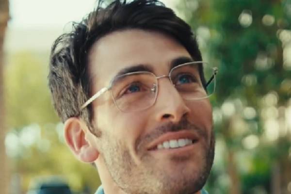 17 Heartbreak Dailymotion