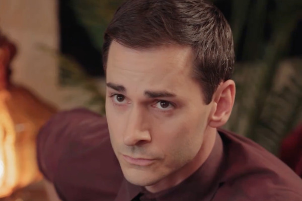 17 Heartbreaks When Love Has No Voice Lead Actor