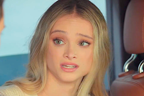 17 Heartbreaks When Love Has No Voice Lead Actress