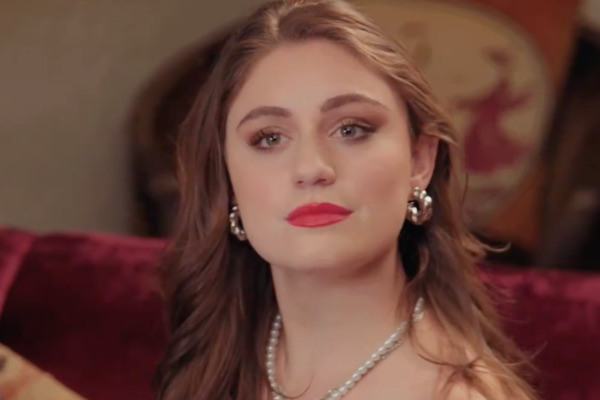 17 Heartbreaks When Love Has No Voice Female Villain