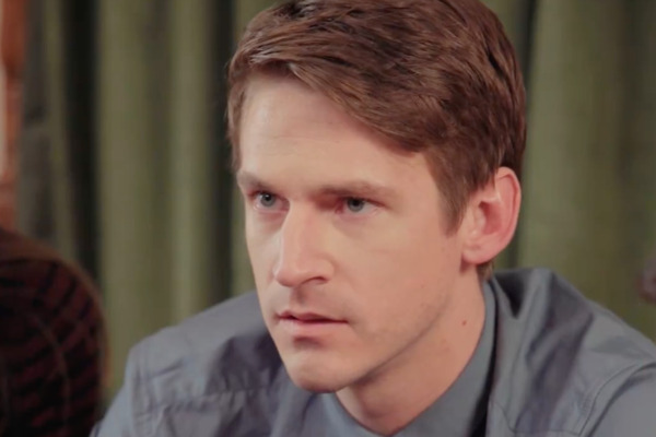 17 Heartbreaks When Love Has No Voice Supporting Actor