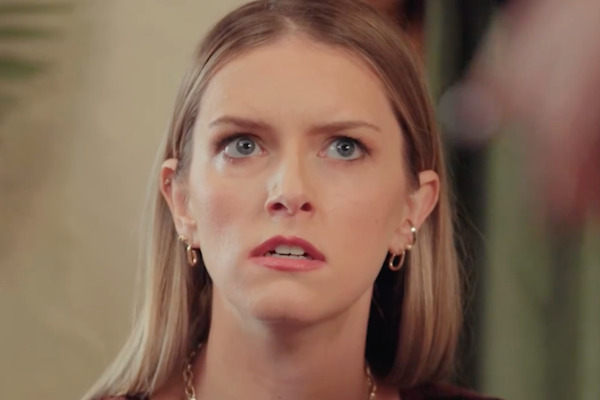 17 Heartbreaks When Love Has No Voice Supporting Actress