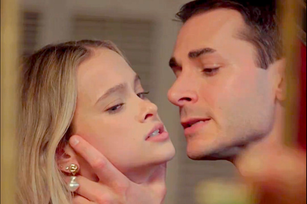 17 Heartbreaks When Love Has No Voice Storyline