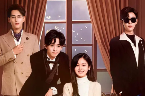 30 Years Frozen 3 Brothers Regret Cast Introduction