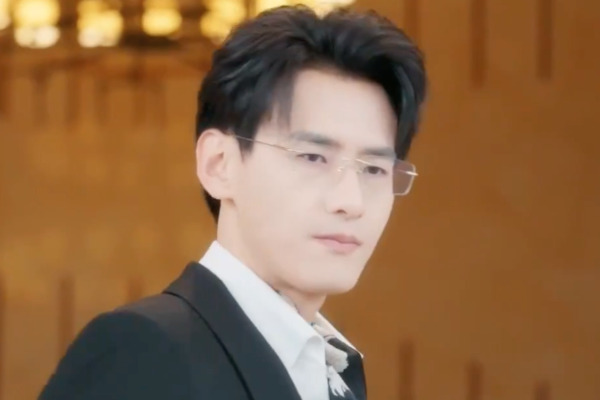 30 Years Frozen 3 Brothers Regret Male Lead