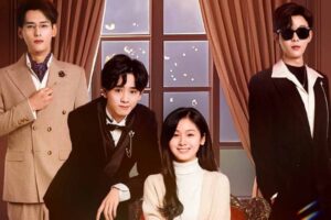 Regrets & Remorse After Losing The Precious Heiress: 30 Years Frozen 3