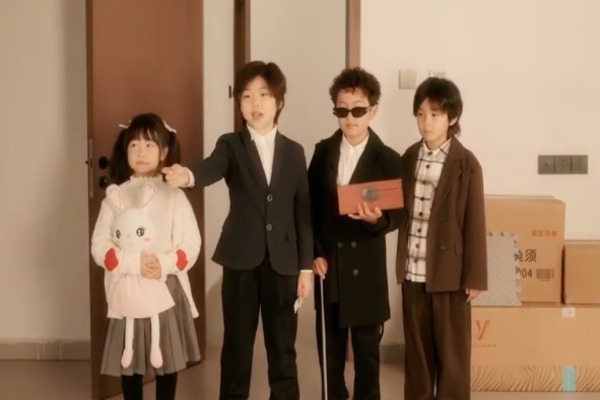 30 Years Frozen 3 Brothers Regret Cast Introduction