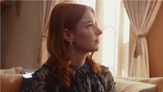 Brittany Marsicek movie reelshort