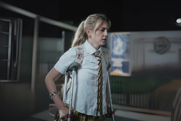 Don’t Miss Me When I’m Gone Dailymotion Movie