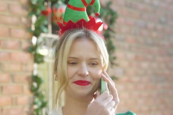 Found A Homeless Billionaire Husband For Christmas Full