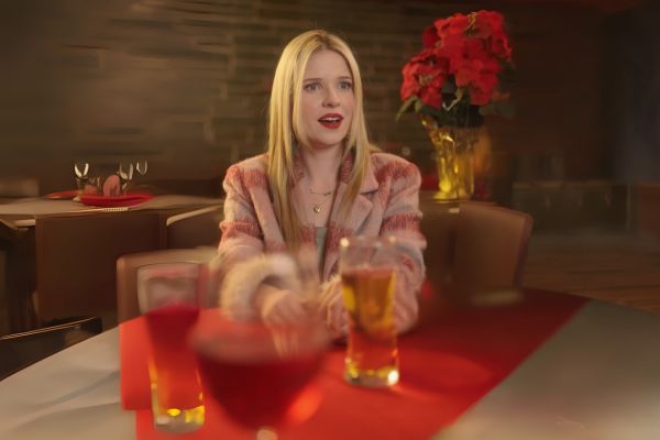 Found a Homeless Billionaire Husband For Christmas Bilibili Full