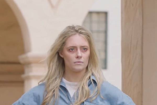 In My Death, I Now See Who Deserved Me All Along Full Movie