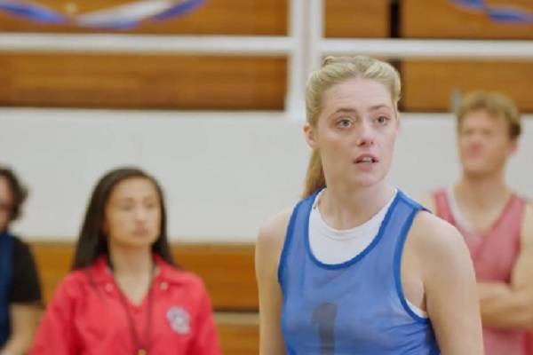 In My Death, I Now See Who Deserved Me All Along Sarah Channel