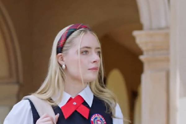 In My Death, I Now See Who Deserved Me All Along Sarah