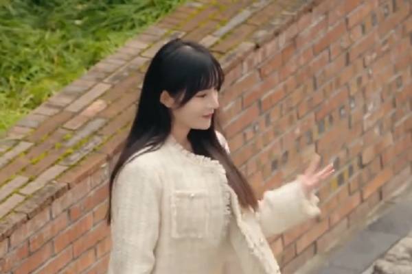 The One Who Stayed Chinese Drama Dailymotion Character Chuwei