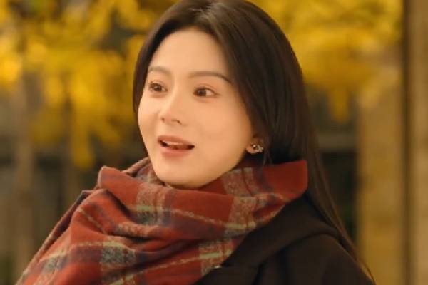 The One Who Stayed Chinese Drama Dailymotion Character Qingying